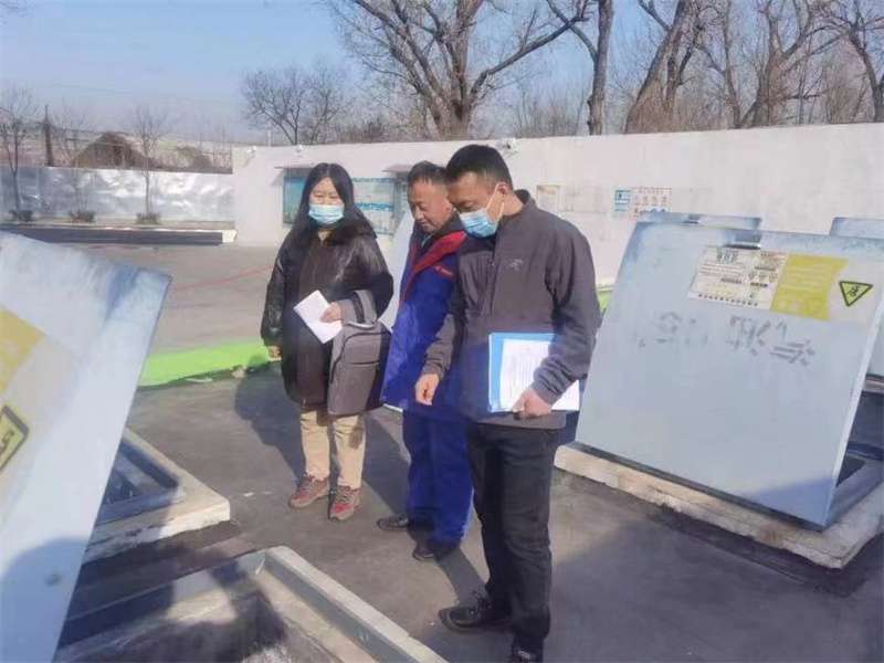 唐山市路南区应急管理安全生产会议