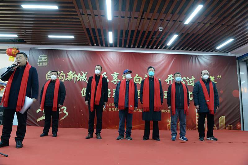 河北保定白沟新城：多手段促消费繁荣市场