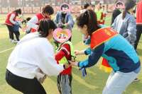 7年持续关注“星星的孩子”！给这群志愿者点赞！