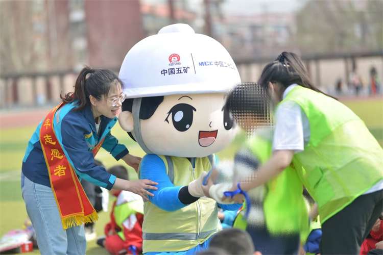 7年持续关注“星星的孩子”！给这群志愿者点赞！