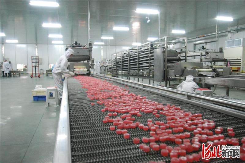 邯郸邱县深入实施“营商环境创优年”活动