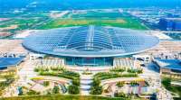 雄忻高铁计划于10月1日开工，预计2027年竣工