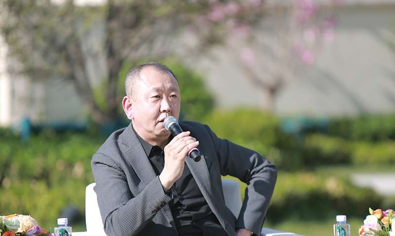 “临湖而居 风生水起” 唐山首届湖居高峰论坛成功举办