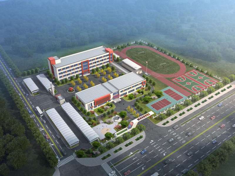 唐山今年规划新建改扩建义务教育学校19所