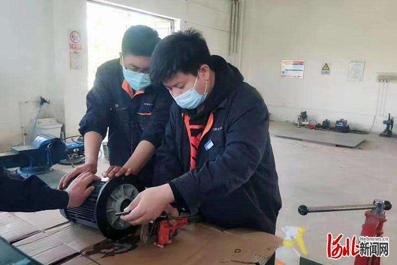 建引领聚合力 点滴真情润万家——石家庄水投集团供水公司东北水厂支深入推进标准化规范化侧记
