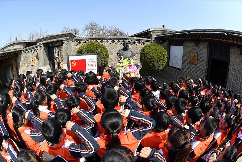 去乐亭，开启河北这座宝藏小城之旅