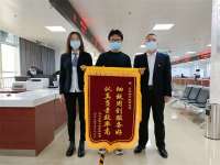 石家庄元氏县行政审批快捷即办暖人心