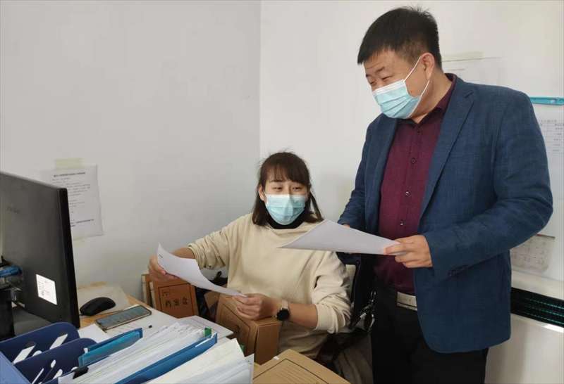 石家庄深泽：持续向区赋权 推动营商环境优化提升