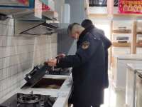 北戴河新区市场监管开展节前产品质量安全检查工作
