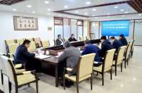 秦皇岛区2023年重点项目调度会
