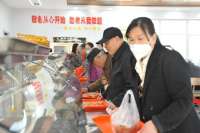 唐山市路北区打造城市社区“15分钟”养老服务圈