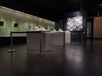 邯郸美术馆举办工写当代——当代画名家作品展