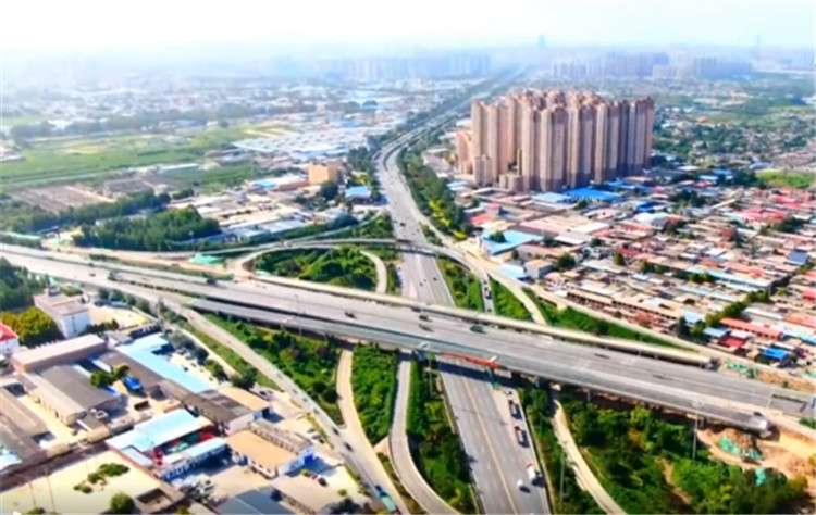 河北石家庄市栾城区：打造高端装备制造新高地