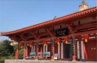 河北石家庄市栾城区：擦亮历史文化古城“金名片”