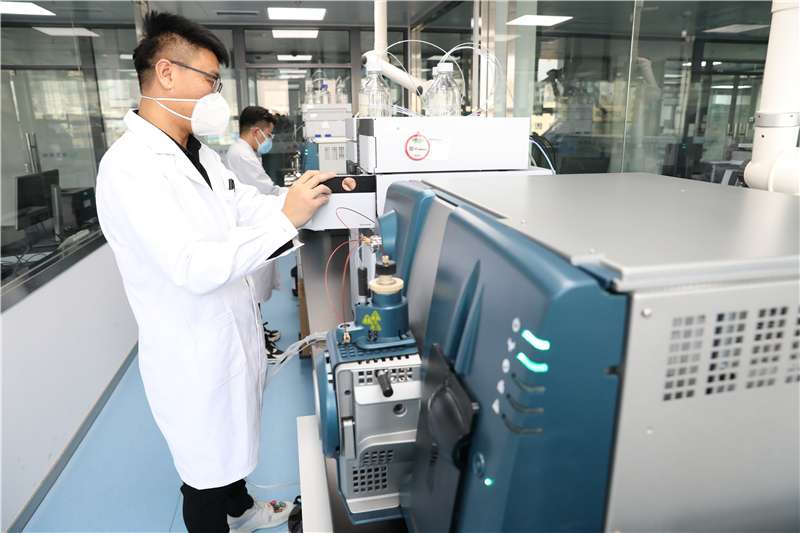 张家口市市场监督管理暖心服务企业获赞誉