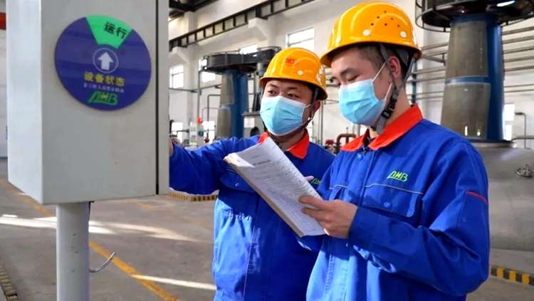 山海关临港经济区起步即冲刺 奋战开门红
