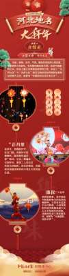 【网络节·春节】河北地名拜年丨张家口康保篇