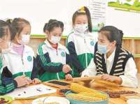 三河：节粮爱粮入人心