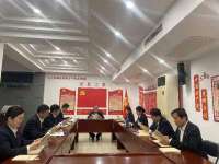 工行河北邯郸新国际支行：管理效能再提升