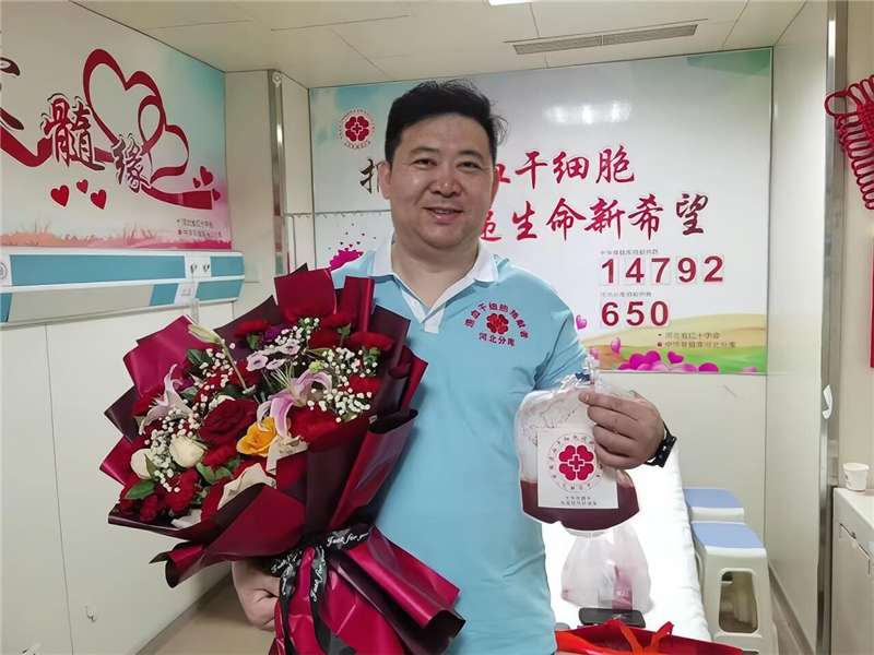 传递平凡向善力量！唐山市2023年4月份“月文明标兵”来了
