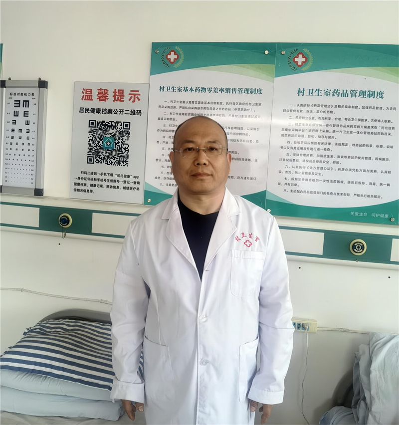 传递平凡向善力量！唐山市2023年4月份“月文明标兵”来了