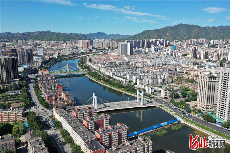张家口：推动经济绿色转型 生态优先发展 民生持续改善