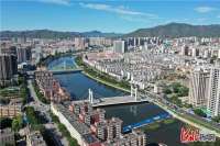 张家口：推动经济绿色转型 生态优先发展 民生持续改善