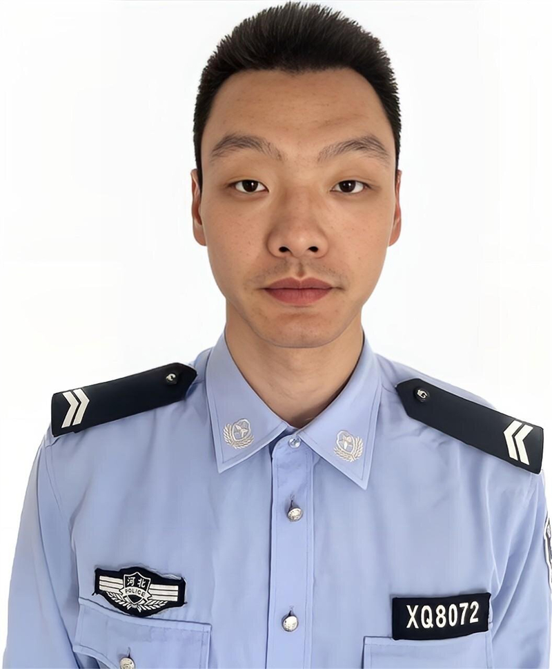 传递平凡向善力量!唐山市2023年4月份“月文明标兵”来了