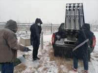 发射火箭弹27枚！秦皇岛全域迎来新一轮降雪