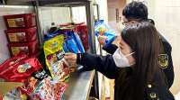 秦皇岛山海关区深入推进食安城市创建