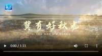 【创意视频】诗读河北 | 冀有好秋光
