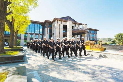 石家庄市全力打造农民工“无欠薪”城市