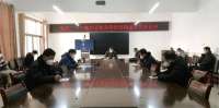 无极推进的精神在国防后备力量上落地落实