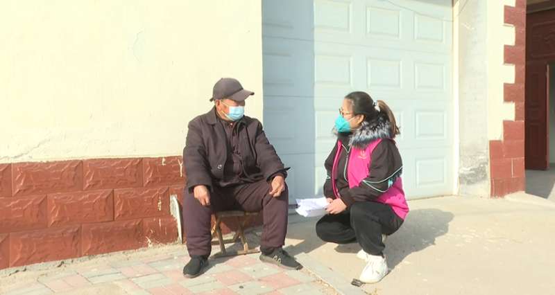 石家庄市鹿泉区：创新宣讲形式 接地气润民心
