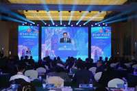 16个项目集中签约 河北蔚县在京举行招商会