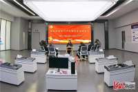张家口深入开展学贯彻的精神集中宣讲