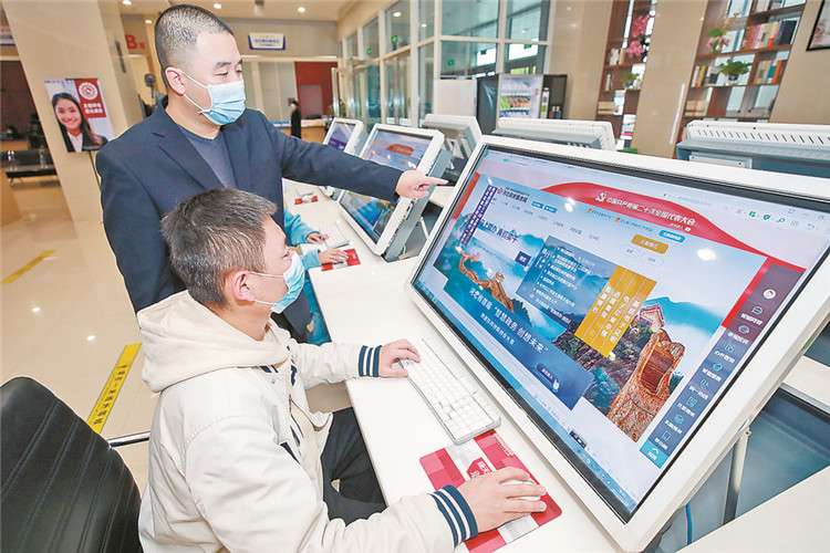 厂发出首张社会投资简易低风险项目建筑工程施工许可证