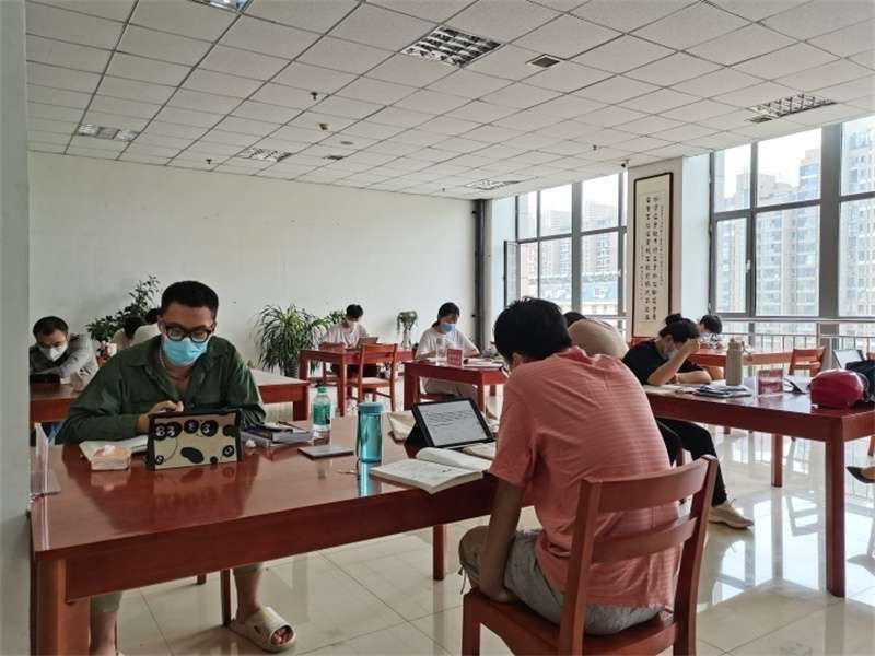 “喜迎 奋进新征程”我看家乡新变化之一▕ 一个城市，一本厚重的书