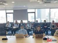 加快数字化转型 廊坊银行举办2022年首届数据建模赛