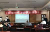 1730套保障房全配租到户！石家庄市区今年第二批保障房分配结束