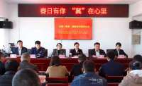秦皇岛抚宁跨界融合助力文旅事业发展增“彩”提“速”