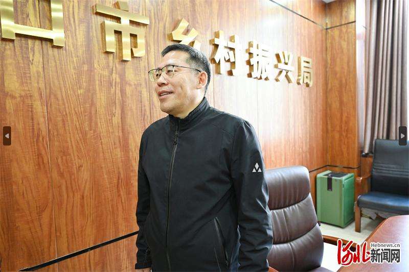 式现代化河北场景张家口答卷丨市乡村振兴组、长高进技这样说