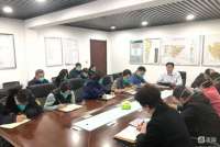 石家庄桥西区各街道推动的精神走深走实
