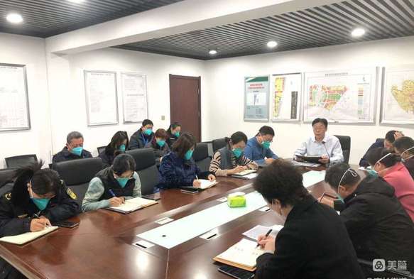 石家庄桥西区各街道推动的精神走深走实
