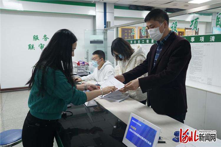秦皇岛推出“六即”优化营商环境