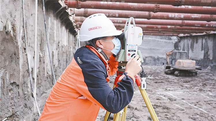 北京轨道交通二十二号线（平谷线）河北段加速