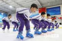 600万人次！ 张家口人乐享冰雪运动