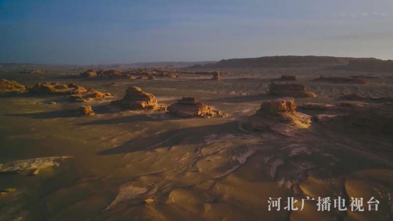 【冀时·专访】董耀会｜河北的长城：工程体量最 质量 保存状况最好