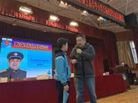 用科普讲好式现代化故事 百场科普巡讲在秦皇岛启动
