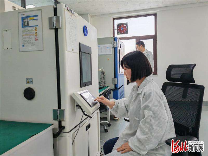 保定：“新”潮涌动 蓄势腾飞